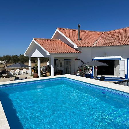 Quinta Da Amoreira Ferreira Do Alentejo Ngoại thất bức ảnh
