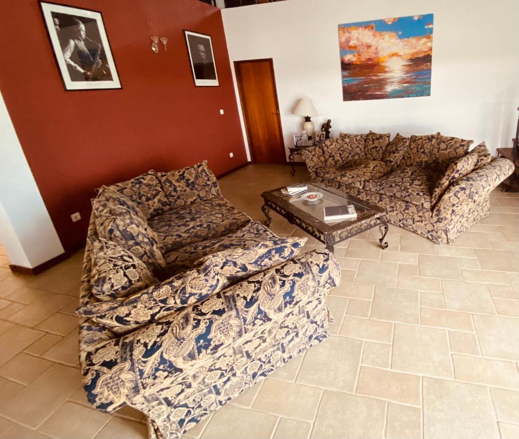 Quinta Da Amoreira Ferreira Do Alentejo Ngoại thất bức ảnh