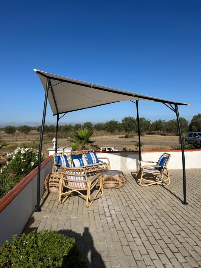 Quinta Da Amoreira Ferreira Do Alentejo Ngoại thất bức ảnh
