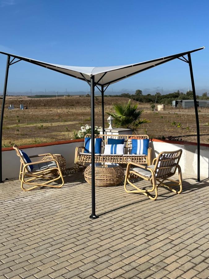 Quinta Da Amoreira Ferreira Do Alentejo Ngoại thất bức ảnh