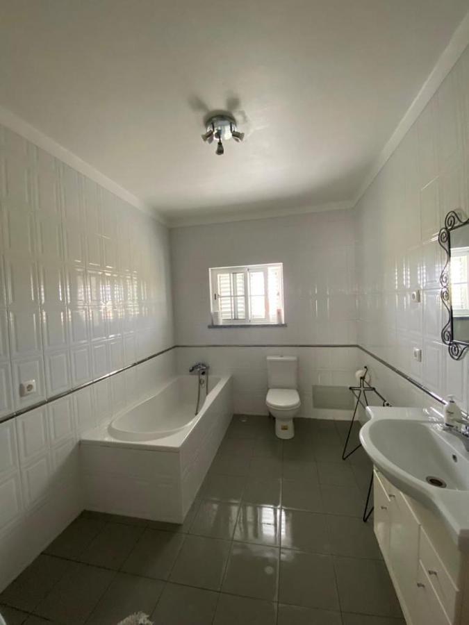 Quinta Da Amoreira Ferreira Do Alentejo Ngoại thất bức ảnh