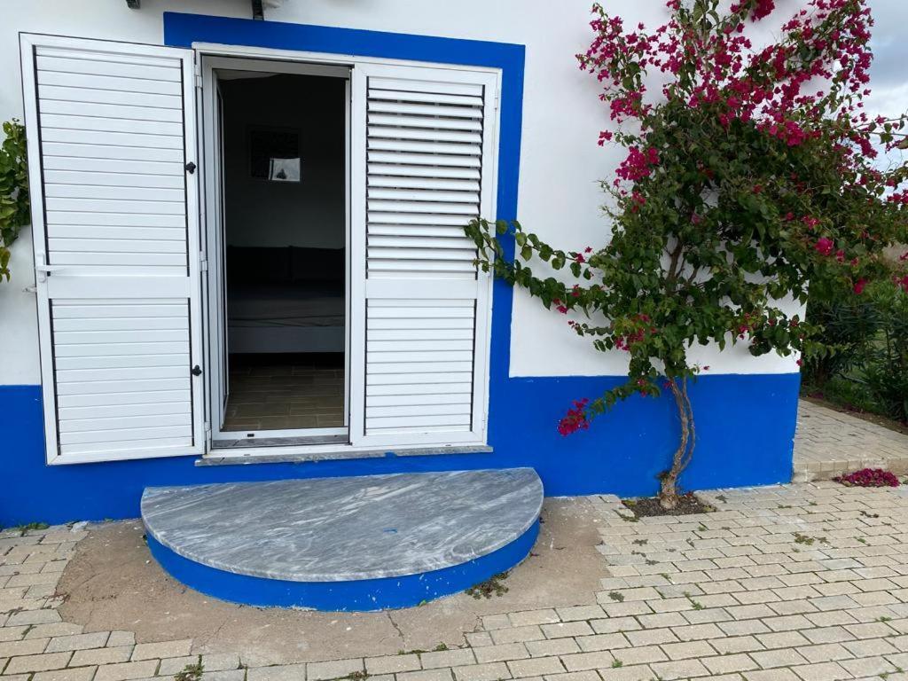 Quinta Da Amoreira Ferreira Do Alentejo Ngoại thất bức ảnh