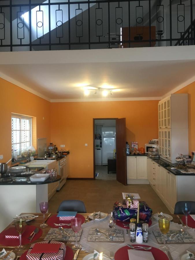 Quinta Da Amoreira Ferreira Do Alentejo Ngoại thất bức ảnh
