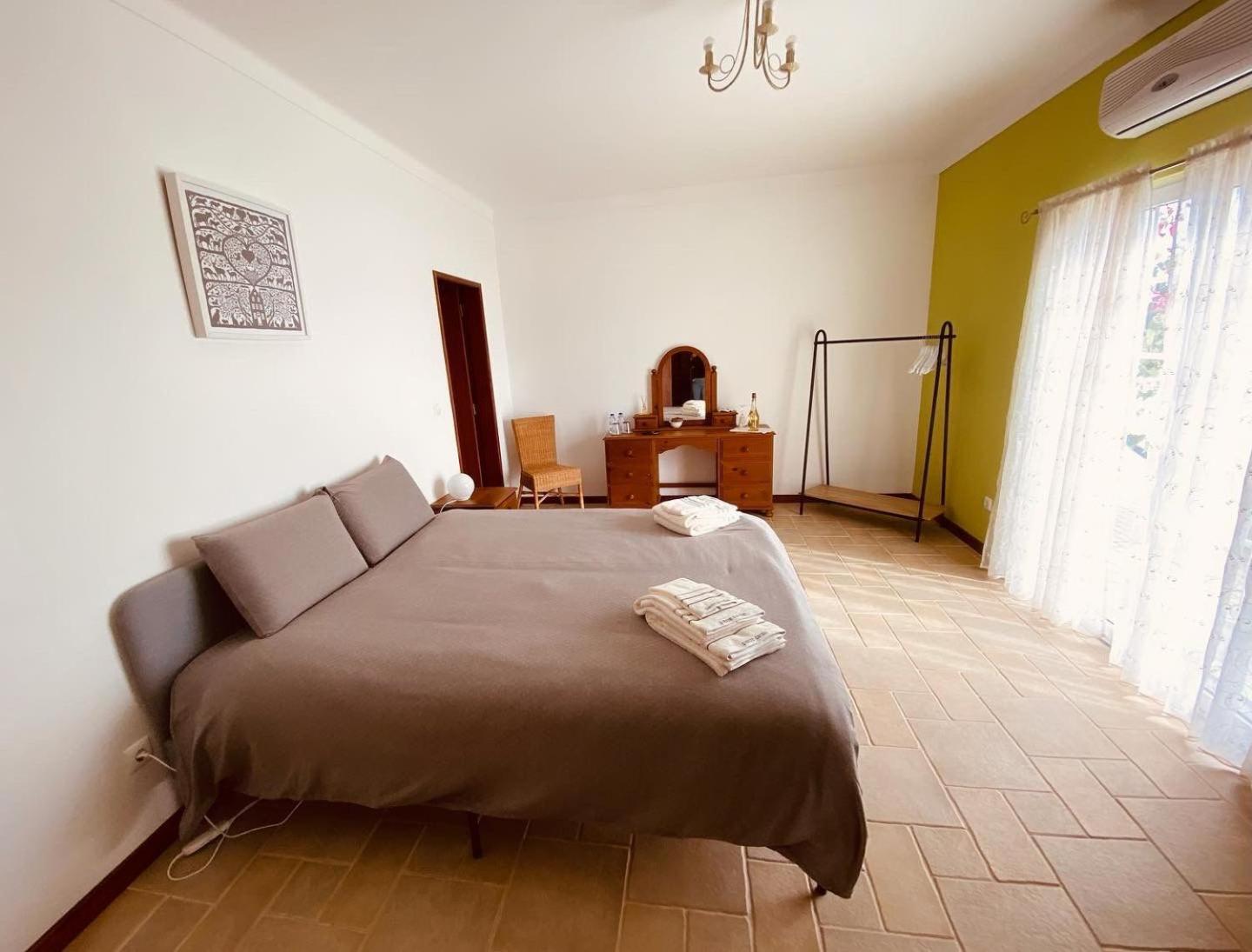 Quinta Da Amoreira Ferreira Do Alentejo Ngoại thất bức ảnh
