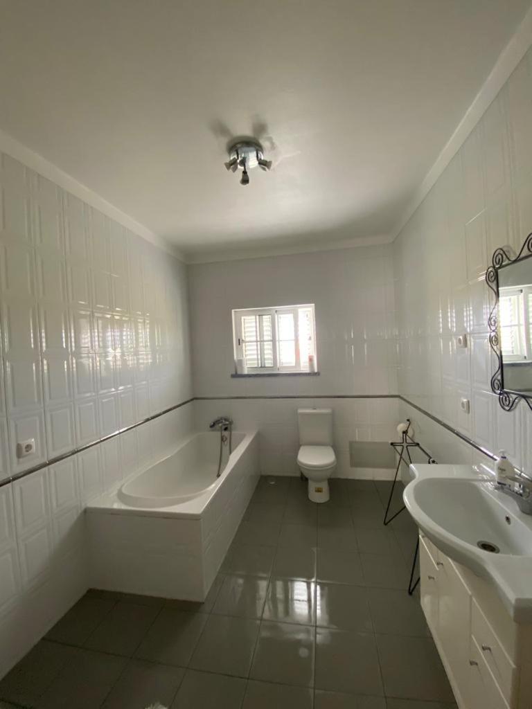 Quinta Da Amoreira Ferreira Do Alentejo Ngoại thất bức ảnh